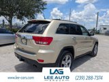 Used 2011 Jeep Grand Cherokee Overland w/ Trailer Tow Group image 3