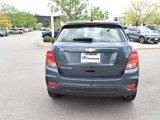 Certified 2022 Chevrolet Trax LS image 5