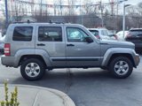 Used 2012 Jeep Liberty Sport w/ Popular Equipment Group image 4