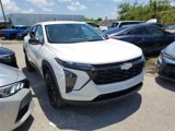 Used 2024 Chevrolet Trax LS image 2