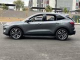 Used 2022 Ford Escape SE w/ SE Sport Appearance Package image 2