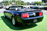 Used 2009 Ford Mustang Convertible image 4