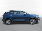 Used 2021 Kia Seltos SX image 2
