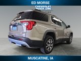 Certified 2023 GMC Acadia SLE w/ Driver Convenience Package image 5