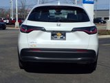 New 2025 Honda HR-V LX image 6