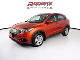 Used 2020 Honda HR-V EX image 3