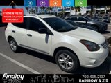 Used 2015 Nissan Rogue S w/ Convenience Package image 5