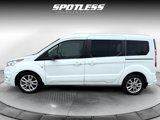 Used 2018 Ford Transit Connect XLT image 3