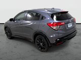Used 2022 Honda HR-V Sport image 2