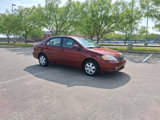 Used 2007 Toyota Corolla LE image 2