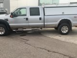 Used 2008 Ford F350 XLT image 2