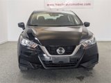 Used 2020 Nissan Versa S image 3