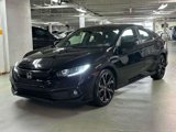 Used 2019 Honda Civic Sport image 2