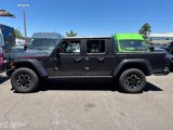 Used 2021 Jeep Gladiator Rubicon image 2