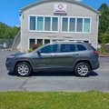 Used 2016 Jeep Cherokee Latitude w/ Comfort & Sound Group image 2