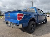 Used 2014 Ford F150 XLT w/ Equipment Group 302A Luxury image 3