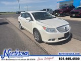 Used 2011 Buick LaCrosse CXS image 3