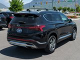 Used 2022 Hyundai Santa Fe SEL w/ Convenience Package image 3