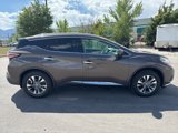 Used 2017 Nissan Murano SL image 2