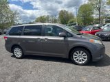 Used 2012 Toyota Sienna AWD image 2