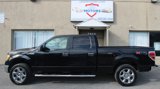 Used 2013 Ford F150 XLT w/ Luxury Equipment Group image 5