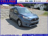 Used 2023 Ford Transit Connect XLT w/ Trailer Tow Package image 3