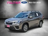 Used 2019 Subaru Forester Premium w/ All-Weather Package image 3