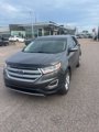 Used 2017 Ford Edge SEL image 3