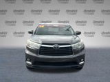 Used 2016 Toyota Highlander Limited Platinum image 3