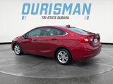 Used 2019 Chevrolet Cruze LT w/ Convenience Package image 4