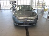 Used 2012 Ford Fusion SEL image 2
