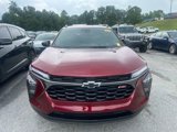 Used 2025 Chevrolet Trax RS w/ Driver Confidence Package image 6
