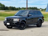 Used 2008 Land Rover Range Rover Sport HSE image 2