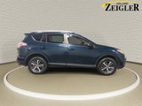 Used 2017 Toyota RAV4 XLE image 4