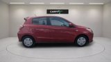 Used 2021 Mitsubishi Mirage ES image 2