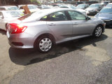 Used 2016 Honda Civic LX image 2