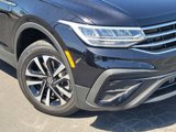 Certified 2022 Volkswagen Tiguan S image 2