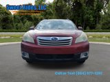 Used 2011 Subaru Outback 2.5i Premium w/ All-Weather Pkg image 2
