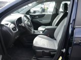 Used 2020 Chevrolet Equinox LS image 2