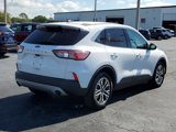 Used 2022 Ford Escape SEL image 6