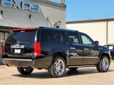 Used 2013 Cadillac Escalade ESV Platinum image 4