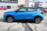 Certified 2023 Nissan Kicks SV image 2