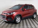 Used 2021 Chevrolet Trax LT image 5