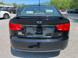 Used 2010 Kia Forte EX image 4