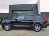 Certified 2021 Ford Explorer XLT w/ Equipment Group 202A image 4
