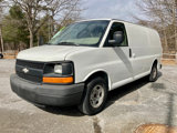 Used 2007 Chevrolet Express 1500 image 3