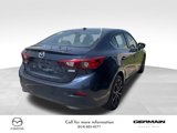 Used 2017 MAZDA MAZDA3 Touring w/ Popular Equipment Package image 4