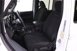 Used 2018 Jeep Wrangler Unlimited Sahara w/ Cold Weather Group image 4