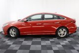Used 2018 Hyundai Sonata SEL w/ Tech Package 02 image 4