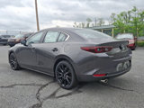 New 2025 MAZDA MAZDA3 s image 4